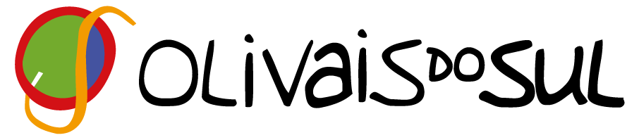 Logo Olivais do Sul